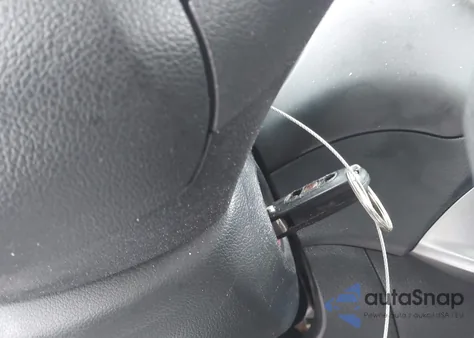 2013 Kia Rio Ex из США, поврежденный, VIN KNADN5A31D6192487